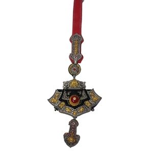 Tibetan jewelry